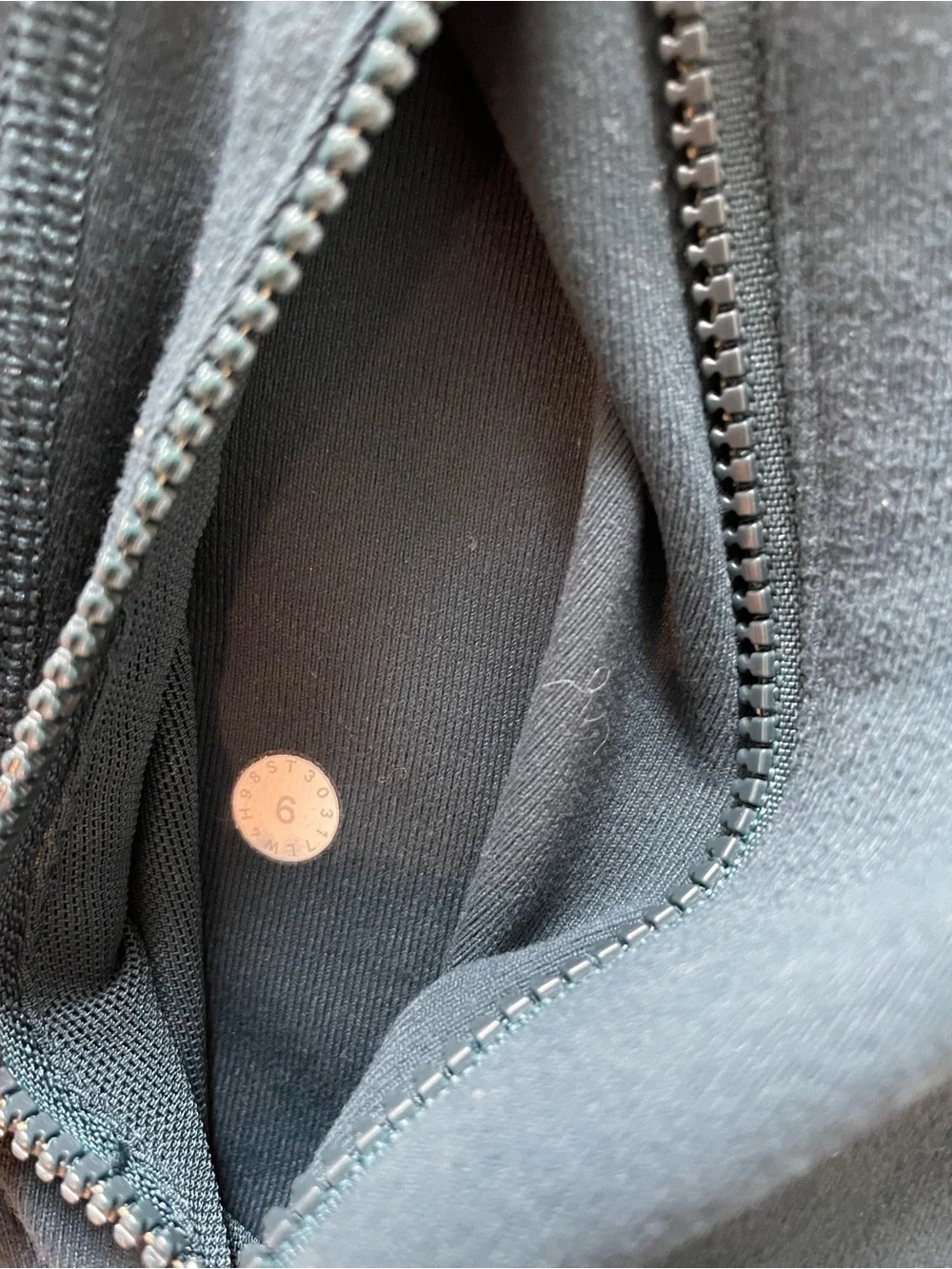 Lululemon Full Length Define Jacket - Picture 6 of 7